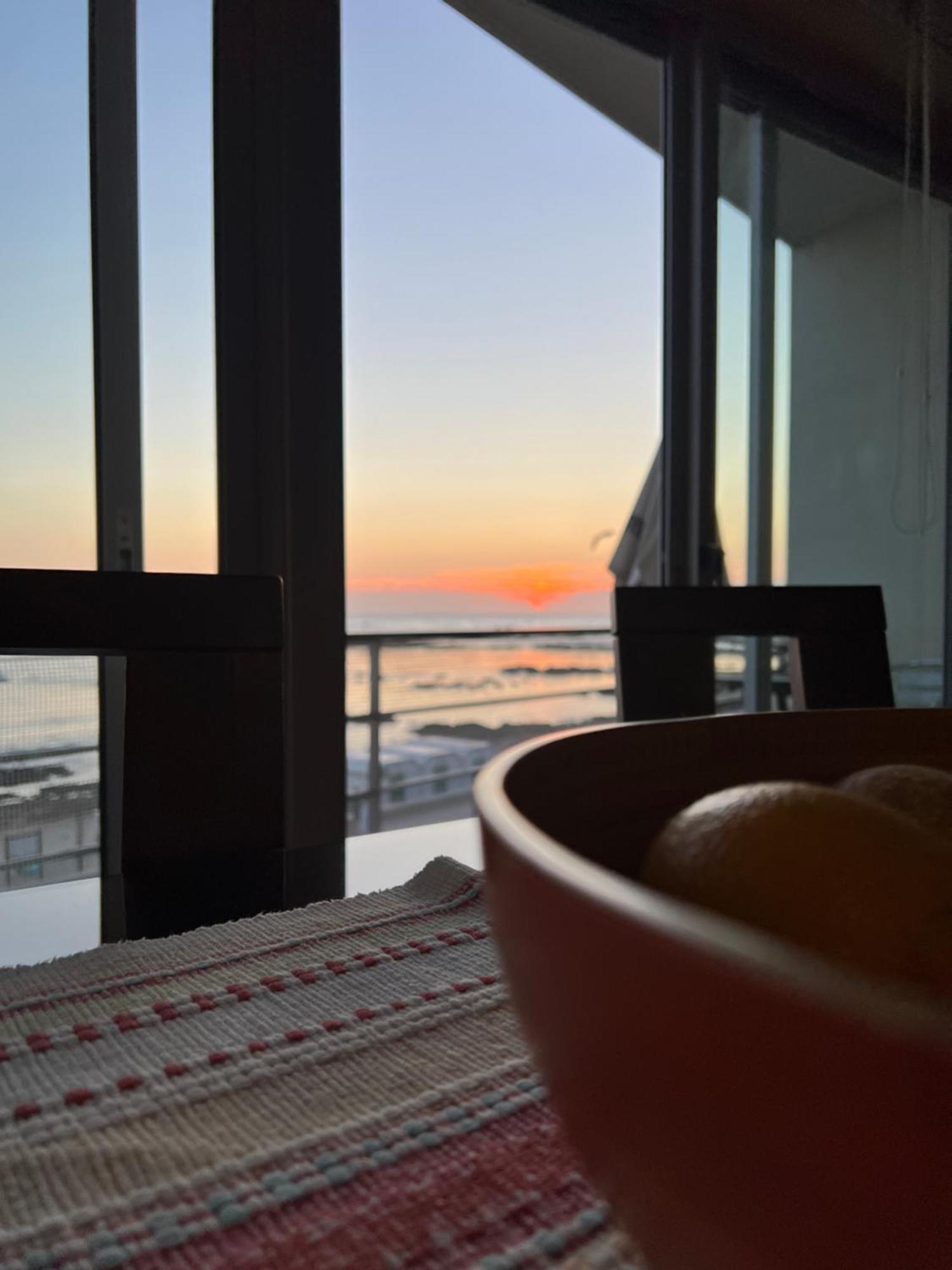Perfect Sea View Apartment Vila do Conde Exterior photo