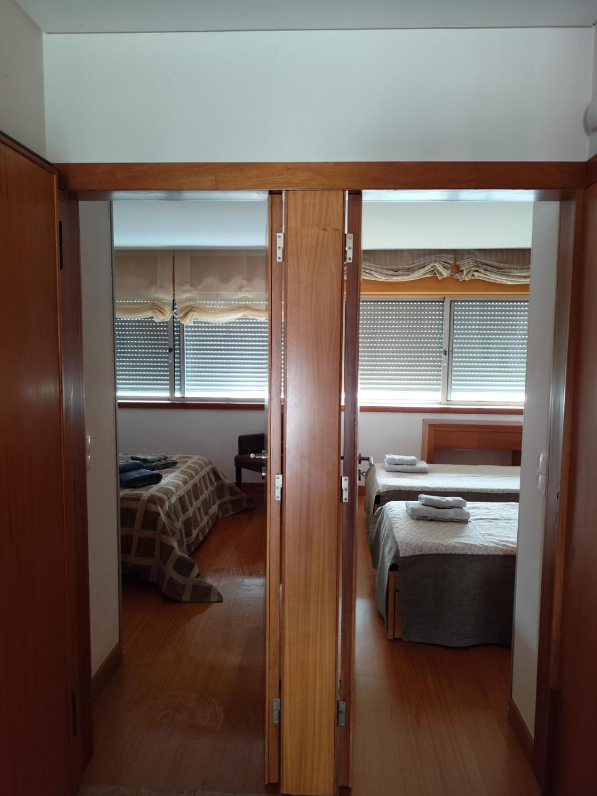 Perfect Sea View Apartment Vila do Conde Exterior photo