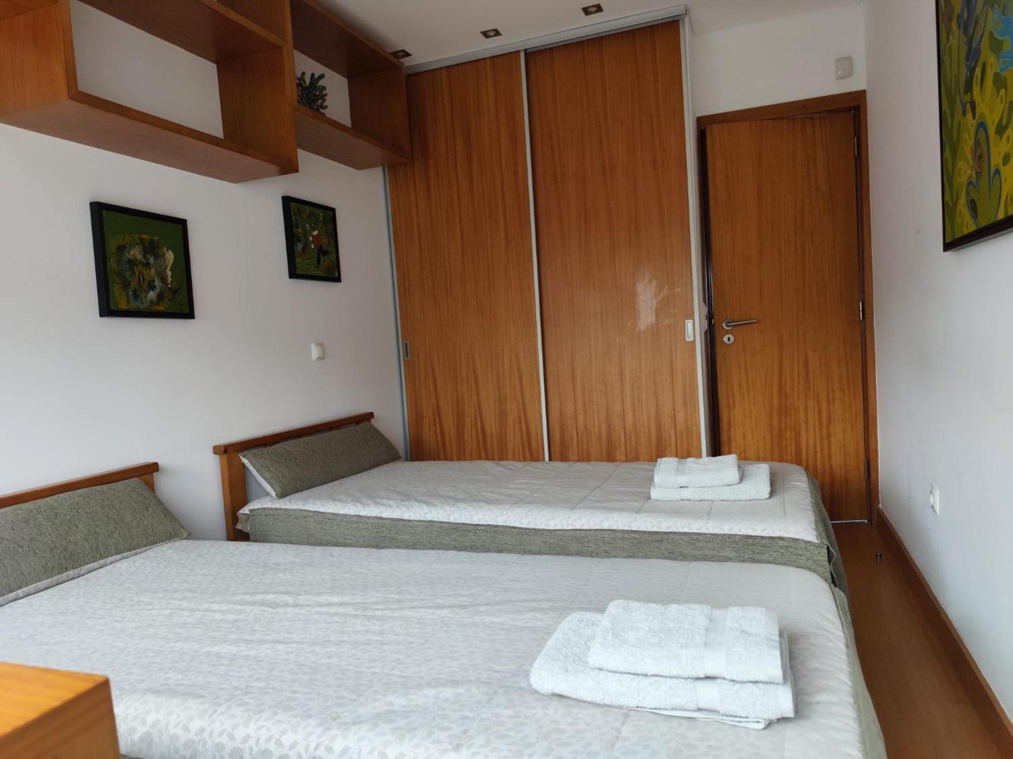 Perfect Sea View Apartment Vila do Conde Exterior photo