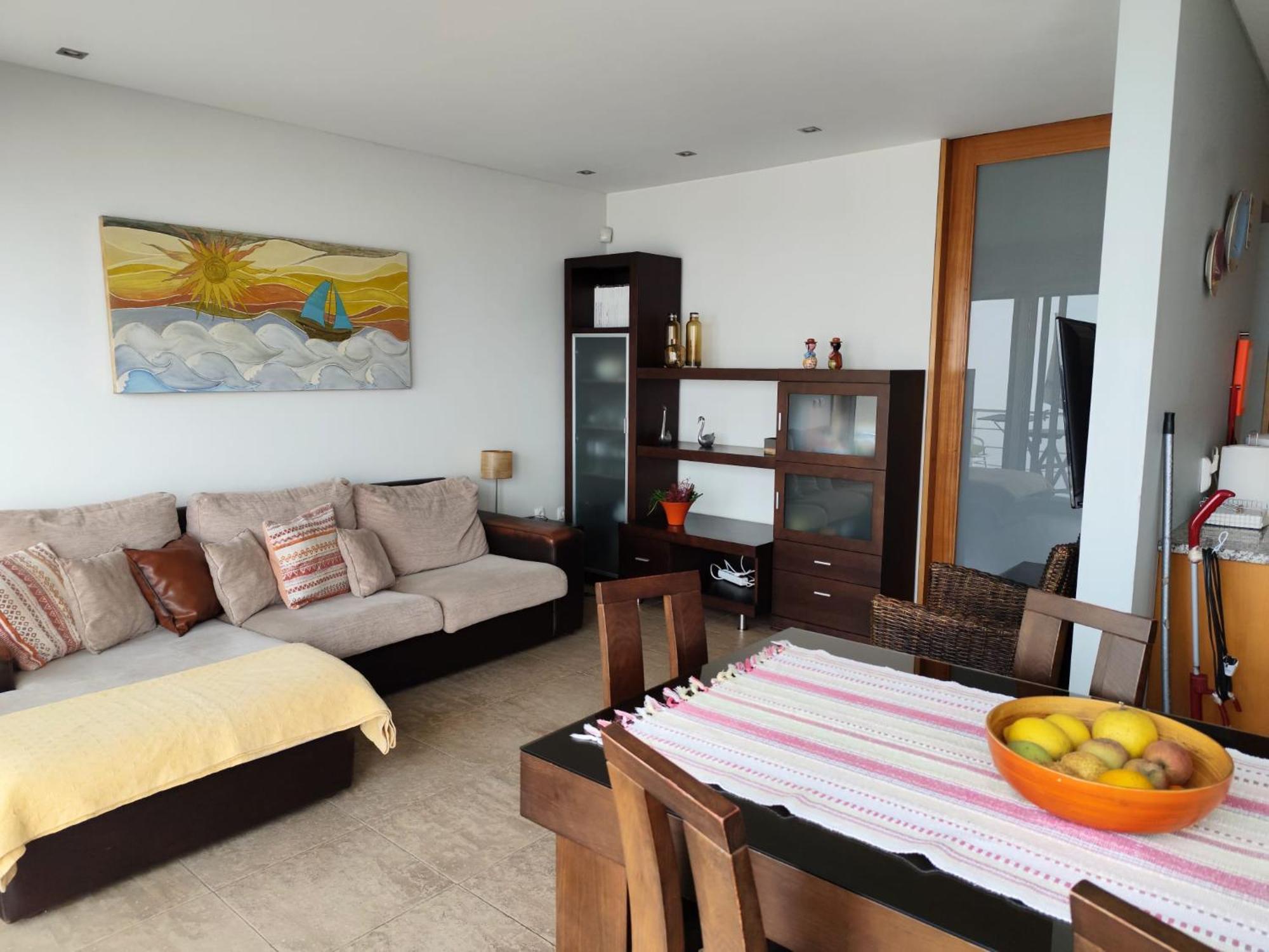 Perfect Sea View Apartment Vila do Conde Exterior photo
