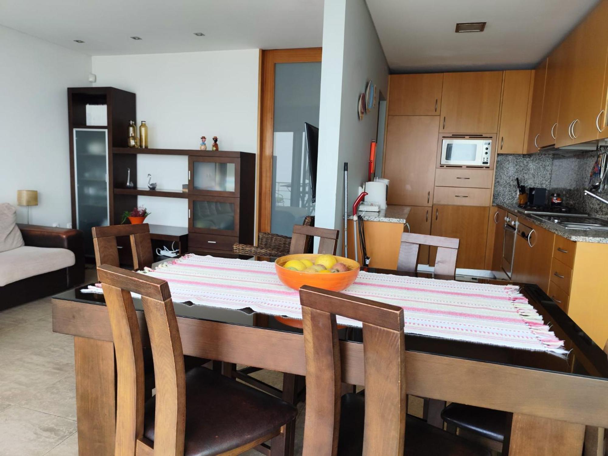 Perfect Sea View Apartment Vila do Conde Exterior photo