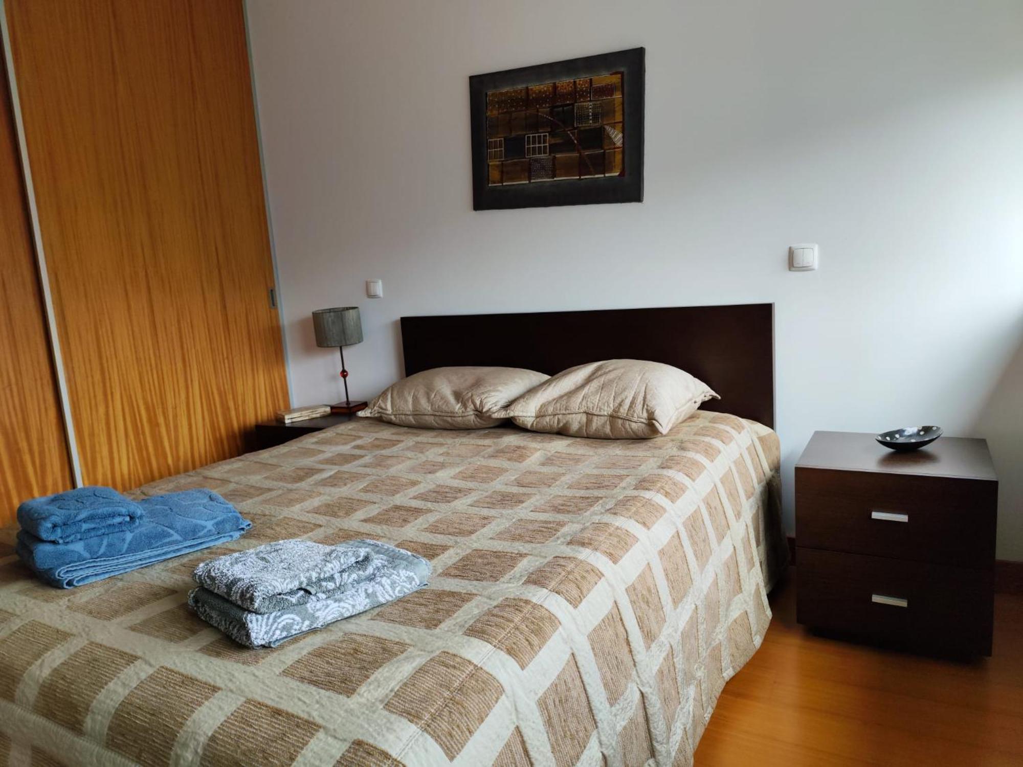 Perfect Sea View Apartment Vila do Conde Exterior photo
