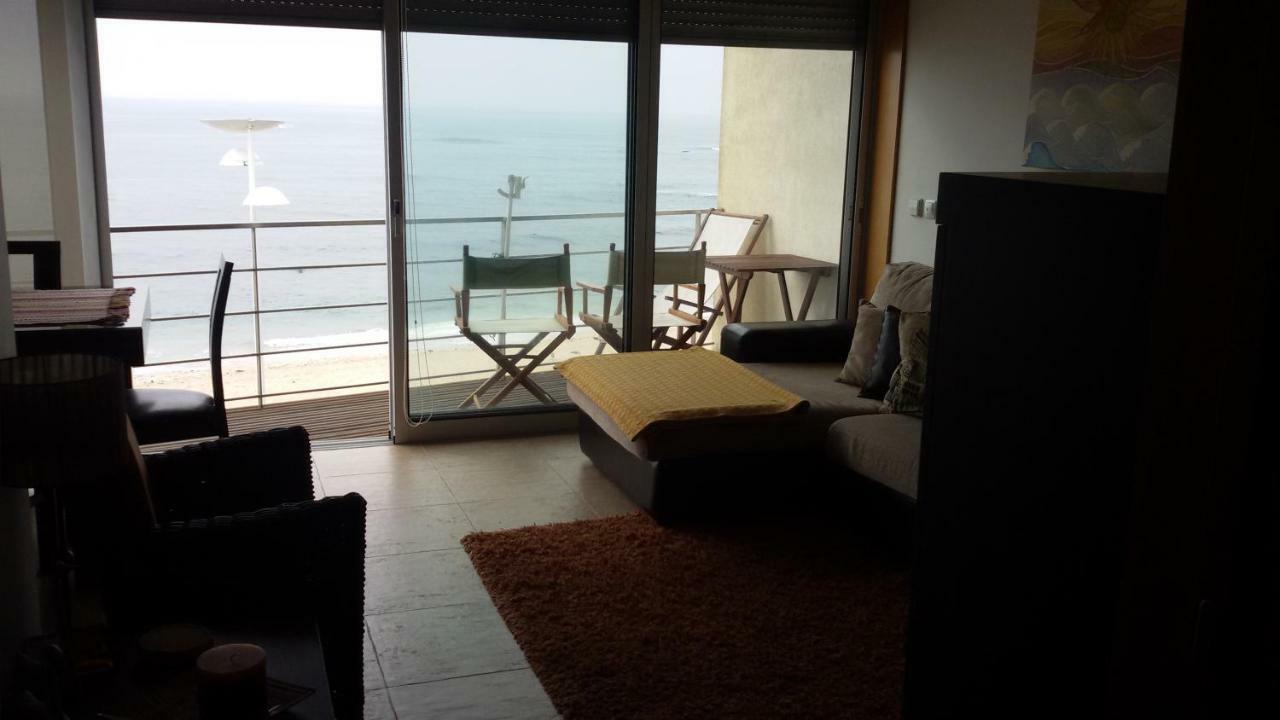 Perfect Sea View Apartment Vila do Conde Exterior photo
