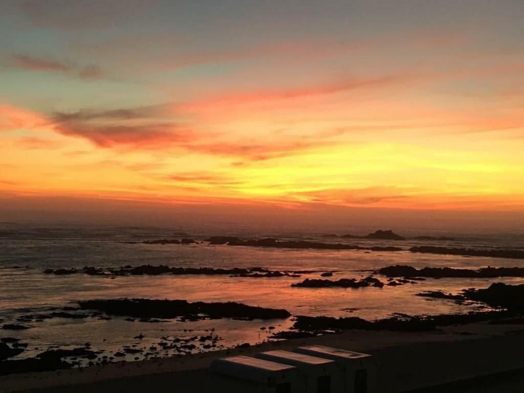 Perfect Sea View Apartment Vila do Conde Exterior photo